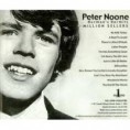 PETER NOONE SONGS THE HITS OF HERMAN'S HERMITS